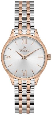 Wesse WWL114504 Saat