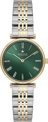 Wesse WWL115604 Kol Saati