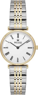 Wesse WWL115605 Kol Saati
