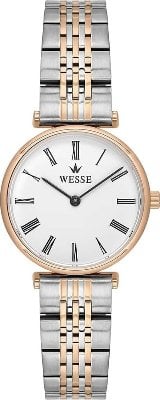 Wesse WWL115606 Saat