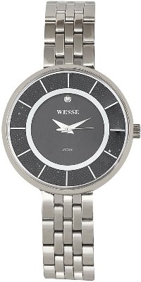 Wesse WWL300003SS Kol Saati