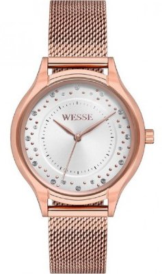 Wesse WWL300904M Kol Saati