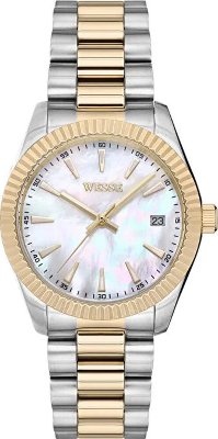 Wesse WWL301901 Saat