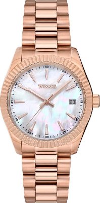 Wesse WWL301904 Saat