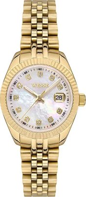 Wesse WWL302802 Kol Saati