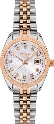 Wesse WWL302804 Saat