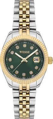 Wesse WWL302807 Saat