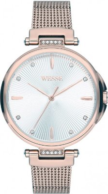 Wesse WWL500601M Kol Saati