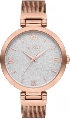 Wesse WWL700101M Kol Saati