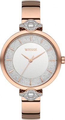 Wesse WWL700501SS Kol Saati