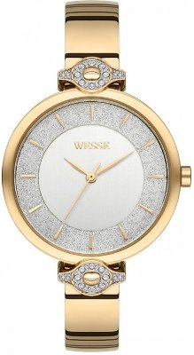 Wesse WWL700502SS Kol Saati