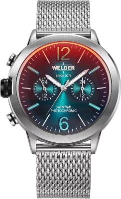 Welder WWMD1000VD Saat