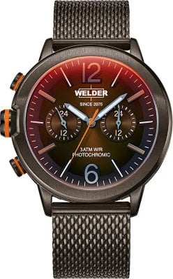 Welder WWMD1013 Saat