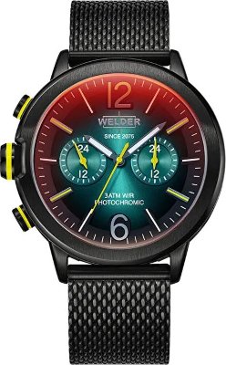 Welder WWMD1016 Saat