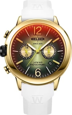 Welder WWMD1020VD Kol Saati