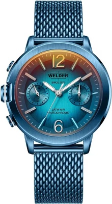 Welder WWMD6002VD Saat