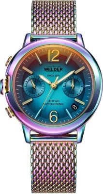 Welder WWMD6003VD Kol Saati