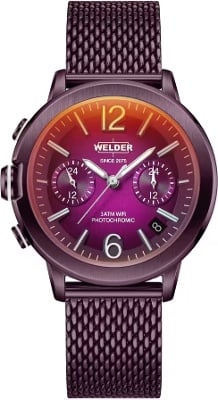 Welder WWMD6005VD Kol Saati
