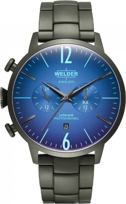 Welder Moody WWRA1003 Kol Saati