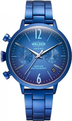 Welder Moody WWRA116 Kol Saati