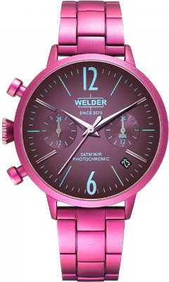 Welder Moody WWRA117 Kol Saati
