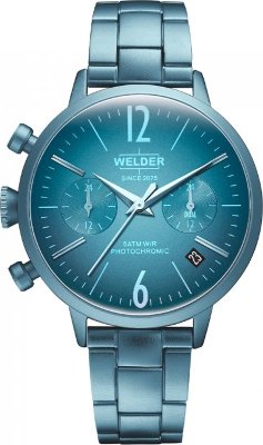 Welder Moody WWRA120 Kol Saati
