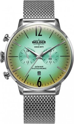 Welder WWRC1003 Saat