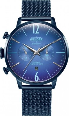 Welder WWRC1004 Saat
