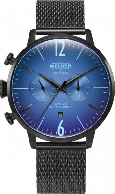 Welder WWRC1006 Saat