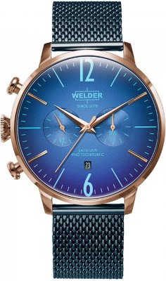 Welder Moody WWRC1012 Kol Saati