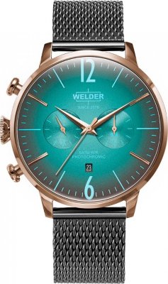 Welder WWRC1013 Saat