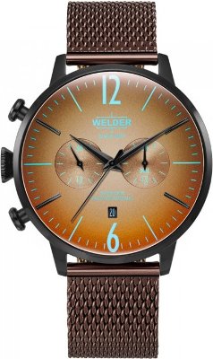 Welder Moody WWRC1019 Kol Saati