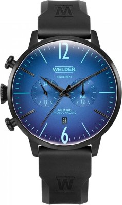Welder WWRC1020 Saat