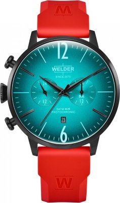 Welder WWRC1024 Saat