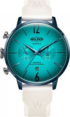 Welder WWRC1025 Saat