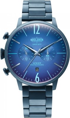 Welder Moody WWRC1027 Kol Saati