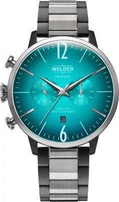 Welder Moody WWRC1032 Kol Saati