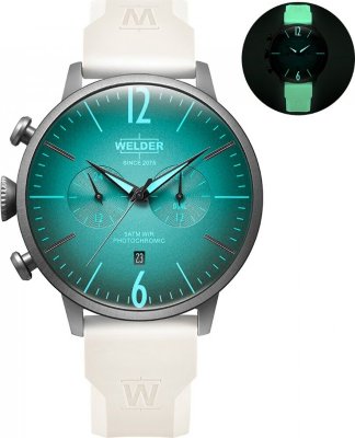 Welder WWRC1034 Saat