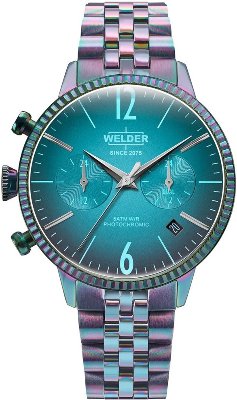 Welder Moody WWRC124 Kol Saati