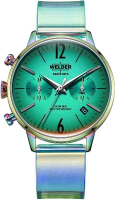 Welder Moody WWRC126 Kol Saati