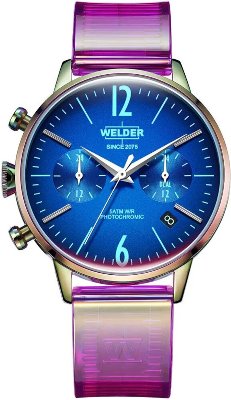 Welder Moody WWRC127 Kol Saati
