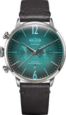 Welder Moody WWRC300 Kol Saati