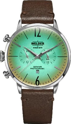 Welder Moody WWRC302 Kol Saati