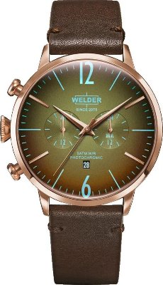 Welder Moody WWRC314 Kol Saati