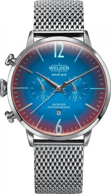 Welder WWRC403 Saat