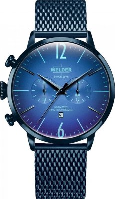 Welder Moody WWRC414 Kol Saati