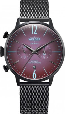 Welder WWRC422 Saat