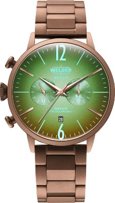 Welder Moody WWRC451 Kol Saati