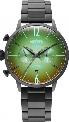 Welder Moody WWRC454 Kol Saati