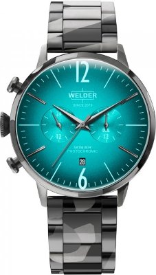 Welder Moody WWRC457 Kol Saati